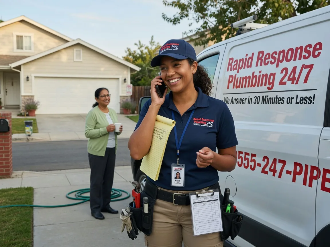 Emergency Plumber Broadway, NC FAQs